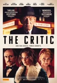 The Critic- Senior's Preview Screening Tuesday 24th September 