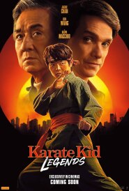 Karate Kid 