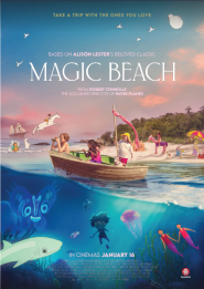 Magic Beach 