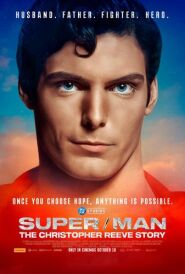 Super/Man: Christopher Reeve Story 