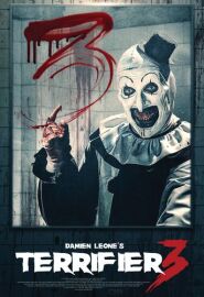 Terrifier 3 