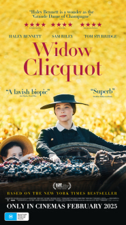 Widow Cliquot 